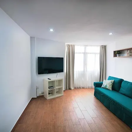 Atlanticrealtors Playa De Salinetas Ar005 Melenara