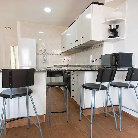 Apartment Atlanticrealtors Playa De Salinetas Ar005 Melenara