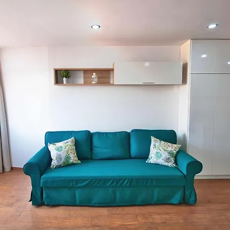 Apartment Atlanticrealtors Playa De Salinetas Ar005 *