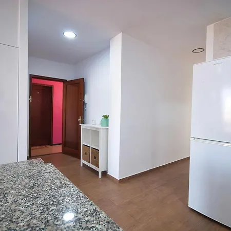 Atlanticrealtors Playa De Salinetas Ar005 Apartment Melenara