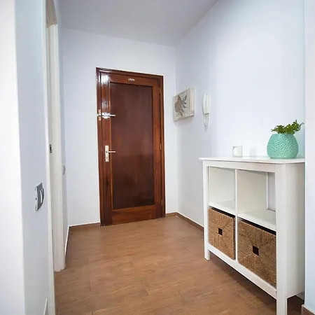 Apartment Atlanticrealtors Playa De Salinetas Ar005 *