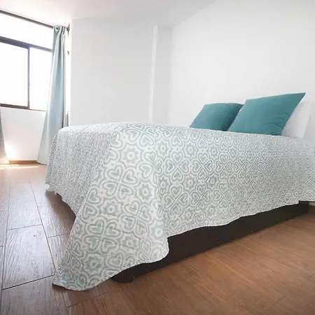 Apartment Atlanticrealtors Playa De Salinetas Ar005 Melenara