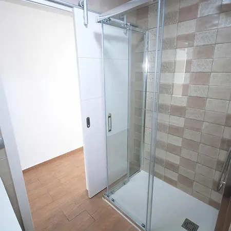 Apartment Atlanticrealtors Playa De Salinetas Ar005 *