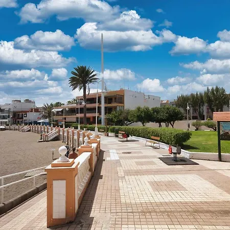 Apartment Atlanticrealtors Playa De Salinetas Ar005