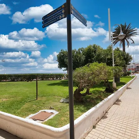 Atlanticrealtors Playa De Salinetas Ar005 Apartment *