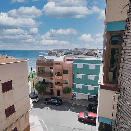 Atlanticrealtors Playa De Salinetas Ar005 Melenara