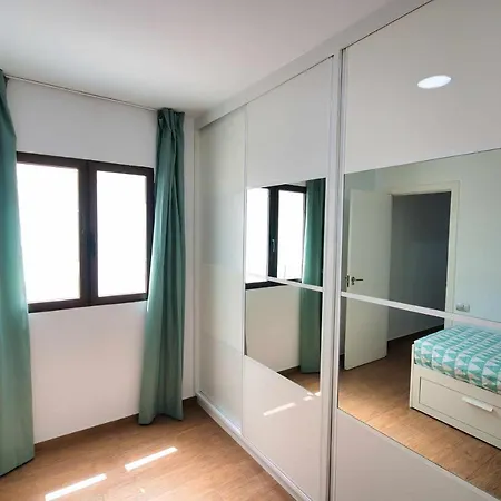 Apartment Atlanticrealtors Playa De Salinetas Ar005