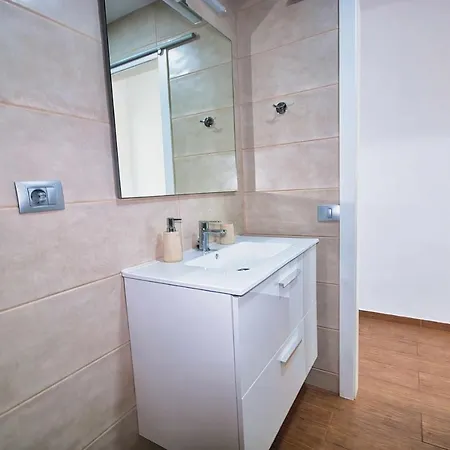 Apartment Atlanticrealtors Playa De Salinetas Ar005 *