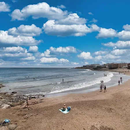 Atlanticrealtors Playa De Salinetas Ar005 *