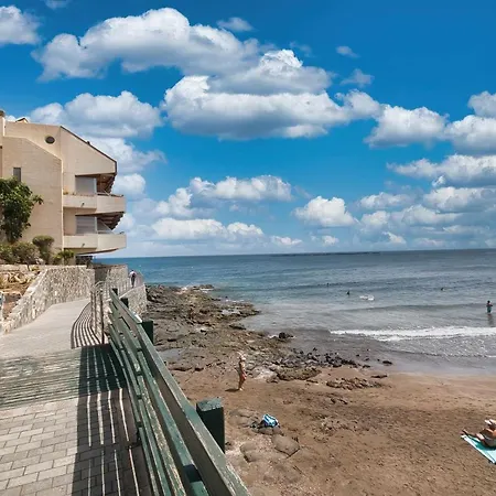 Atlanticrealtors Playa De Salinetas Ar005