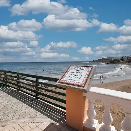Atlanticrealtors Playa De Salinetas Ar005